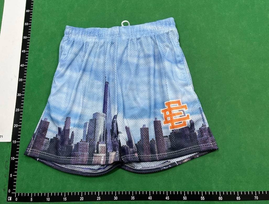 EE shorts -5