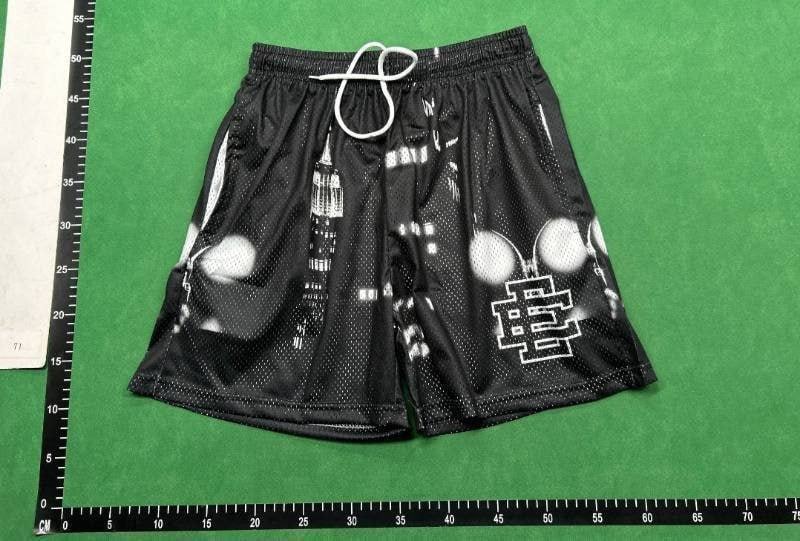 EE shorts -1
