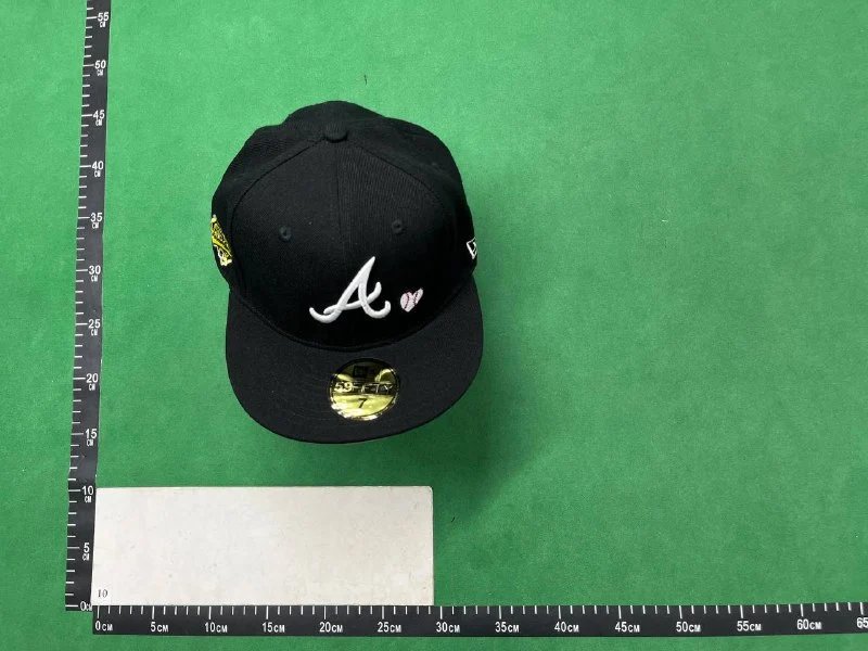 Caps（38+ Styles -5