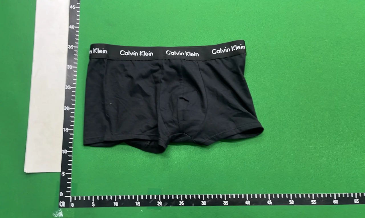 1:1 original CK UNDERWEAR（Three pack Gift set -5