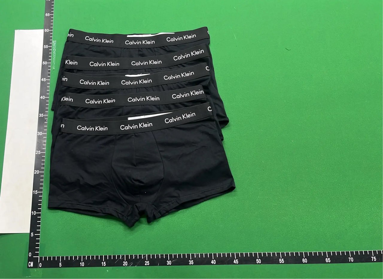 1:1 original CK UNDERWEAR（Three pack Gift set -4