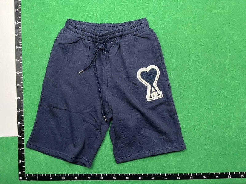 Ami shorts (28 CP) -2