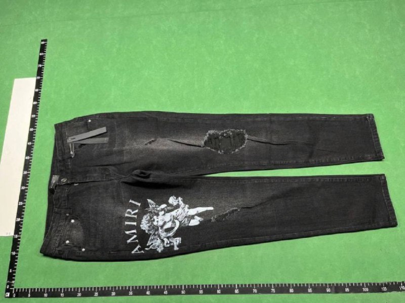 AMIRI Jeans（31+ Styles -2