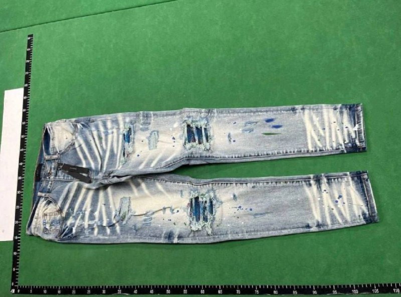 AMIRI Jeans（31+ Styles -4