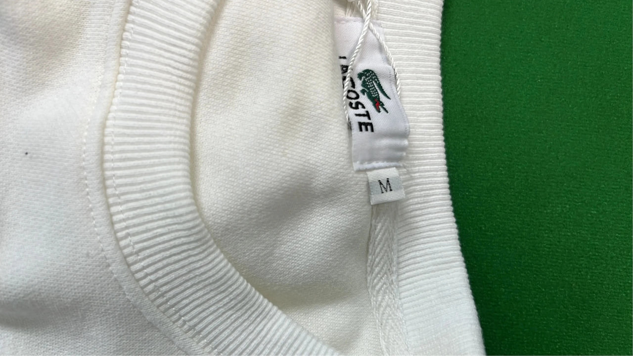 Lacoste Sweatshirt（34+ Styles -2