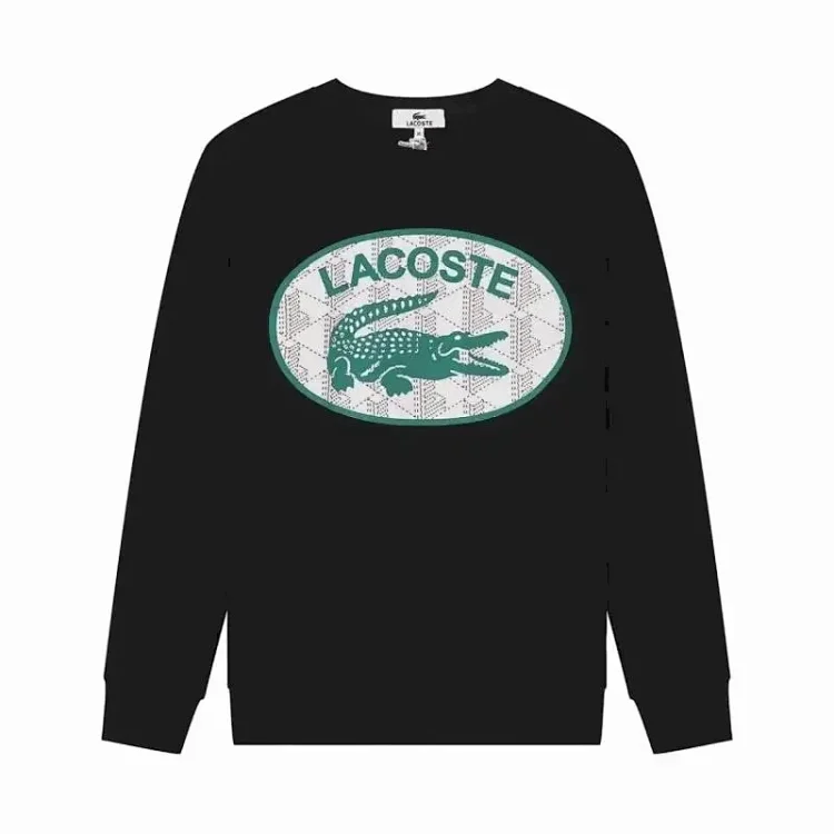 Lacoste Sweatshirt（34+ Styles