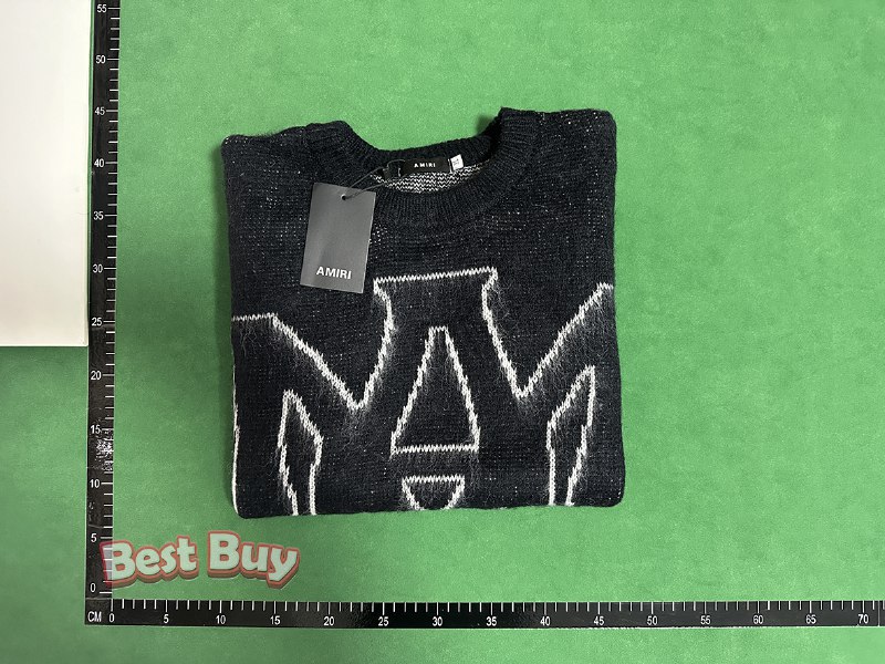 AMIRI sweater(+18 color）  -3