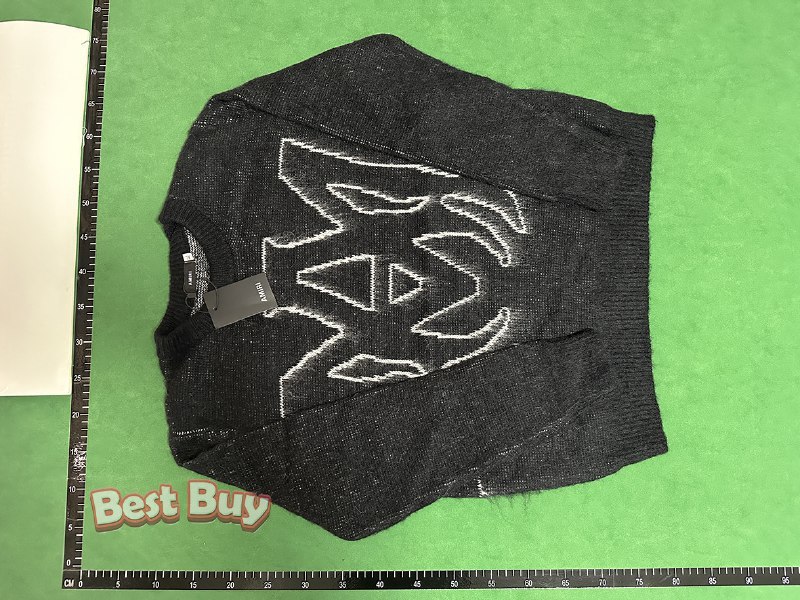 AMIRI sweater(+18 color）  -4