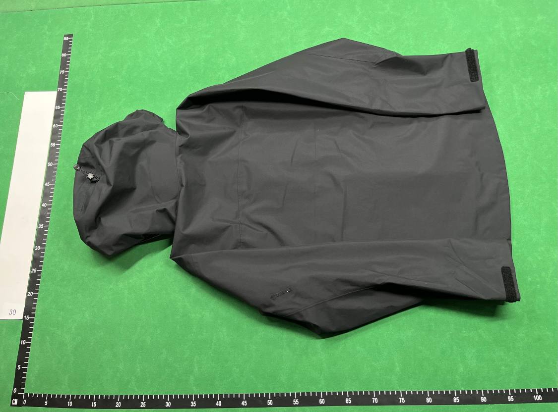 ARC’TERYX Hoodie -3