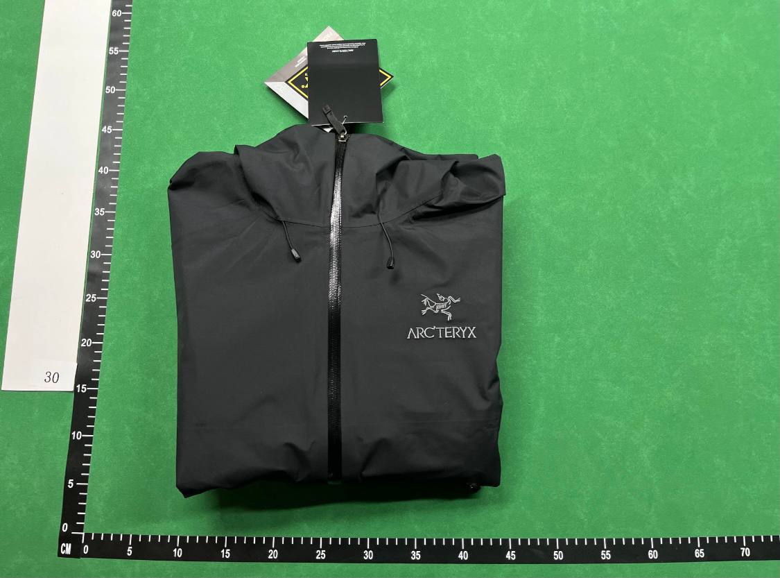 ARC’TERYX Hoodie -2