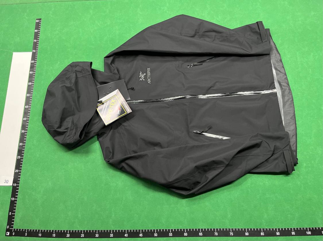 ARC’TERYX Hoodie -4