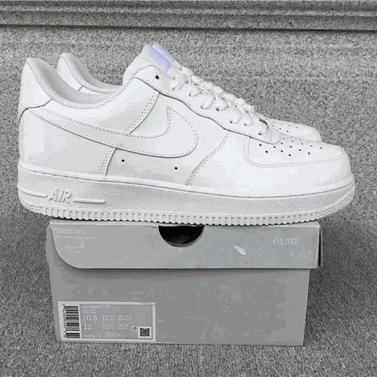 Air Force 1 X NOCTA （32+ Style