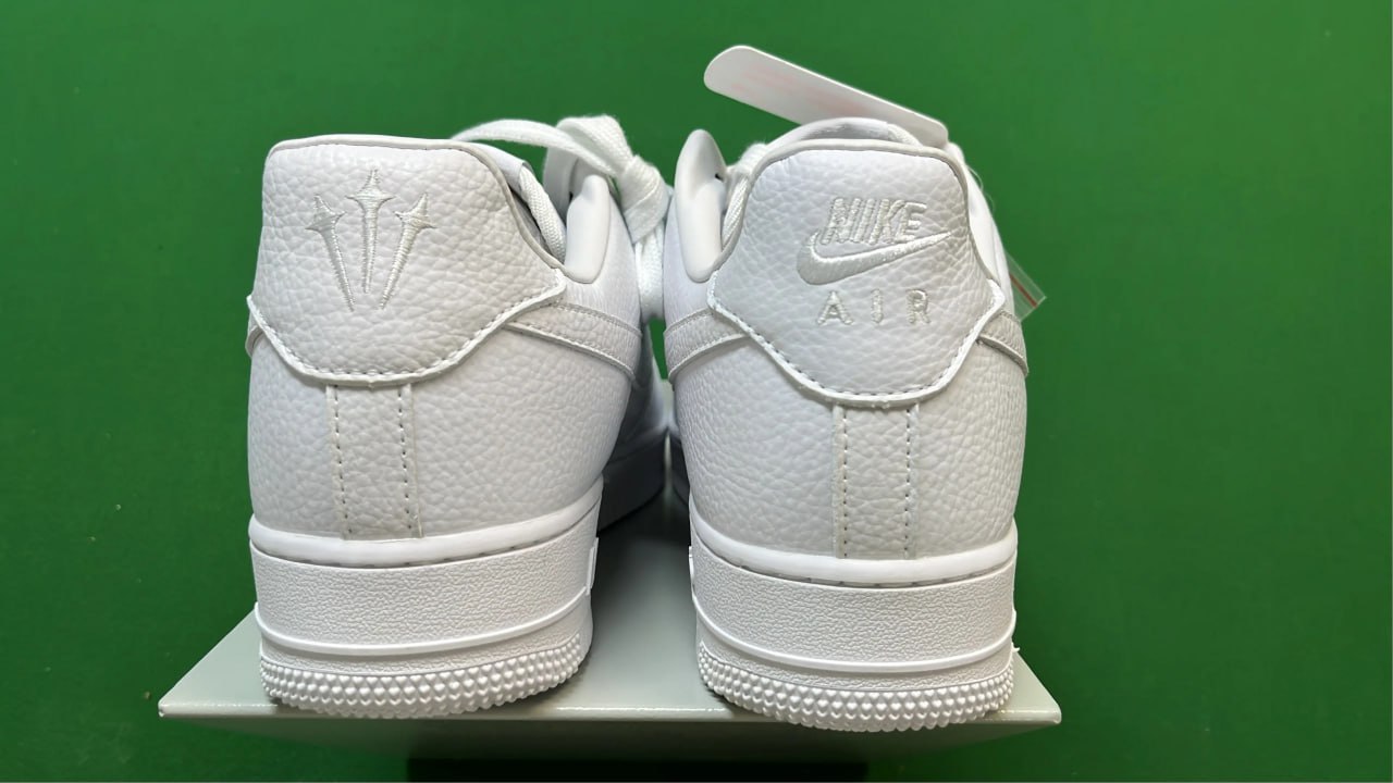 Air Force 1 X NOCTA （32+ Styles -4