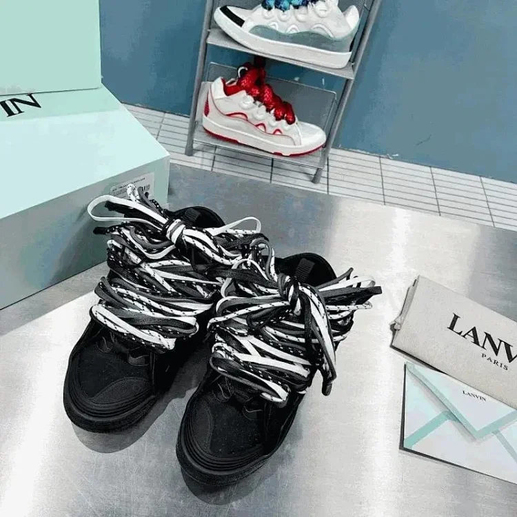 Lanvin （22+ Styles