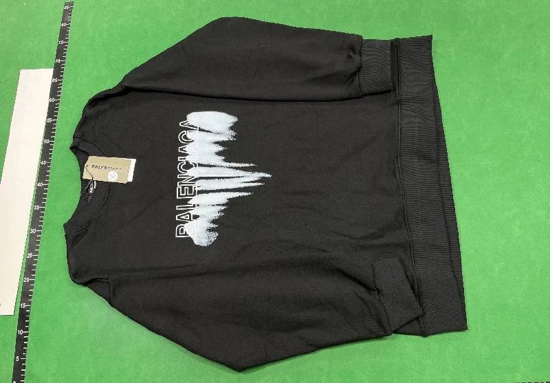 Balenciaga SweatshirtHoodie（40+ Styles）【high quality -5