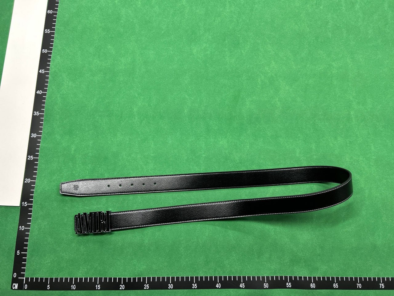 Louis Vuitton Belts (Including brands like Amiri, Gucci, Fendi and Burberry -2