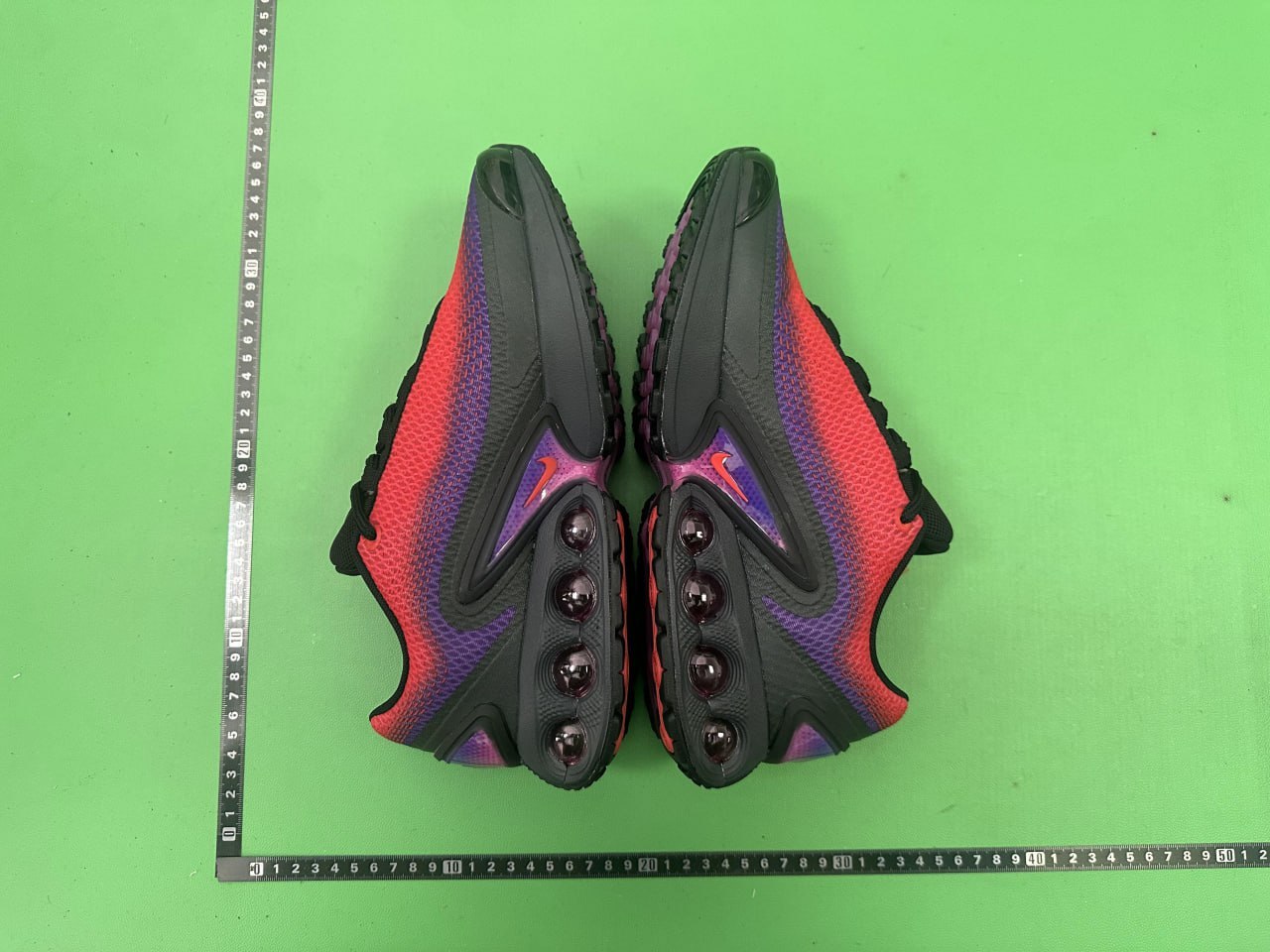 Nike Air Max Dn -5
