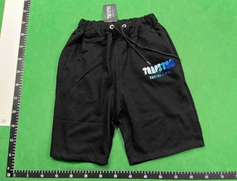 Trapstar suit -3