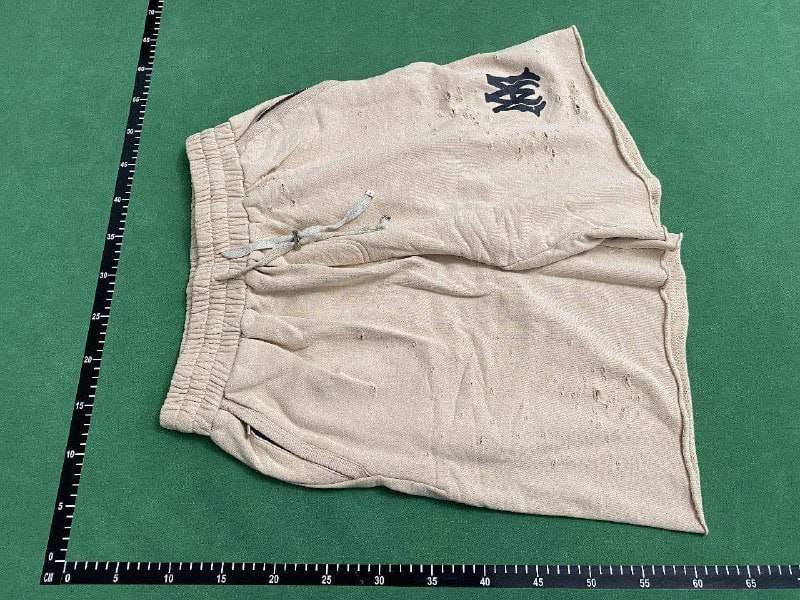 Amiri suit -2