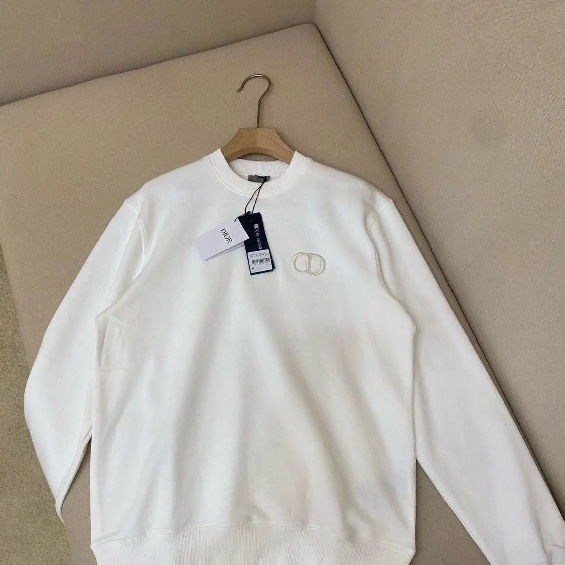 Dior Hoodie/Sweatshirt（27+ Styles -3