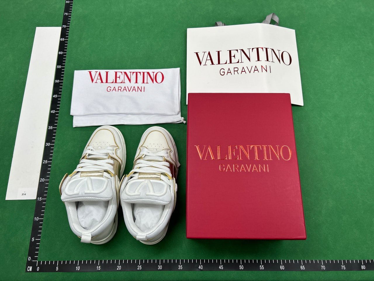 Valentino Shoes -2