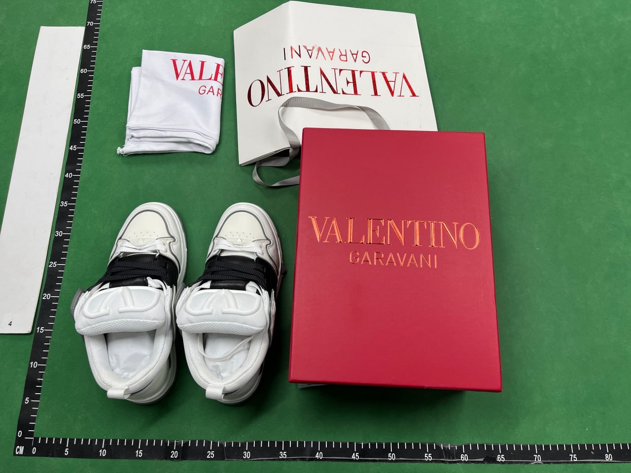 Valentino Shoes -5