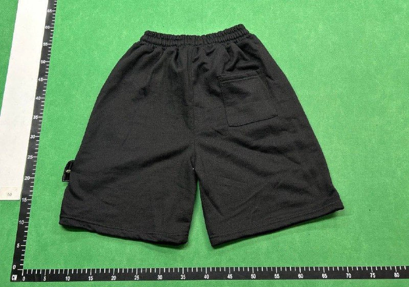 Stone island & Corteiz Shorts -3