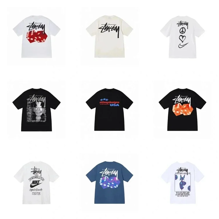 Stussy T-shirt