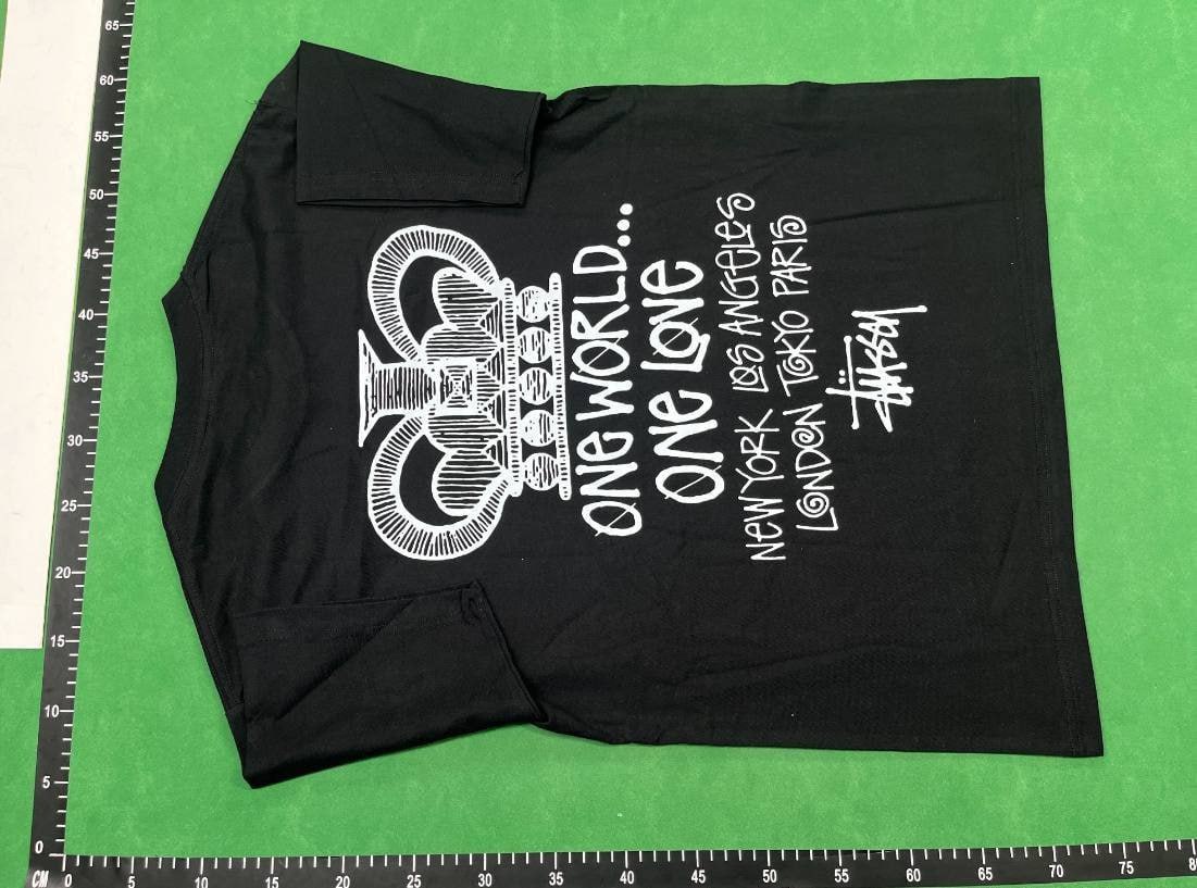 Stussy T-shirt -2