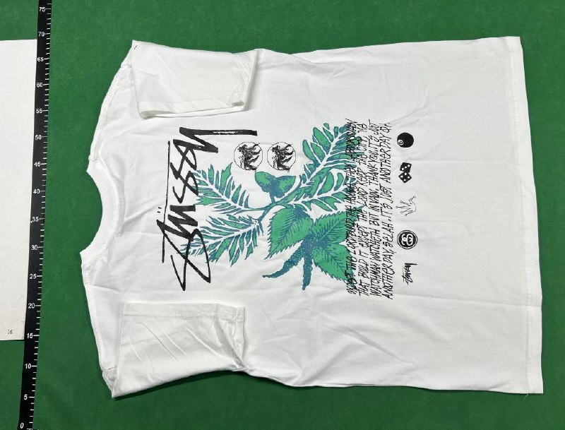 Stussy T-shirt -4