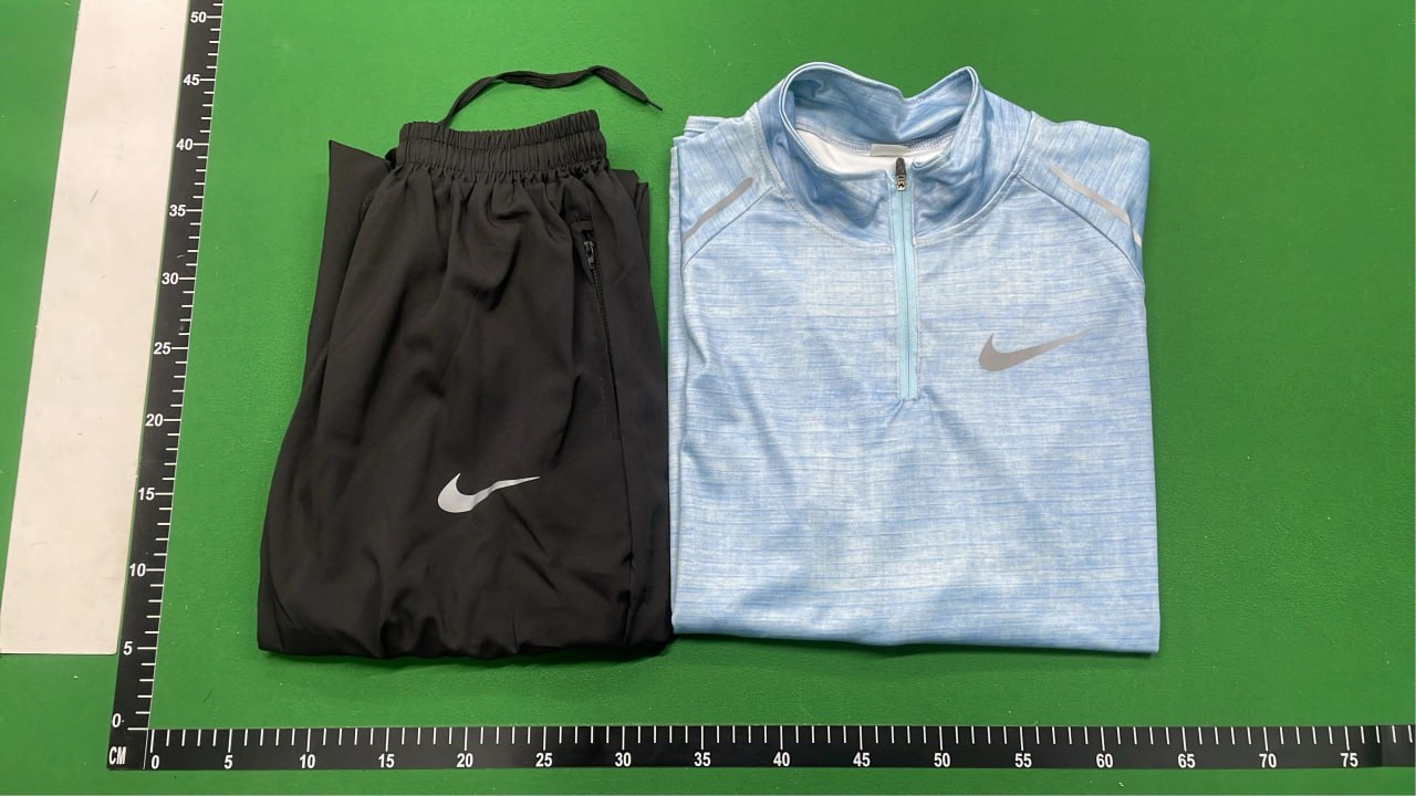 Nike Sports set（10 -5