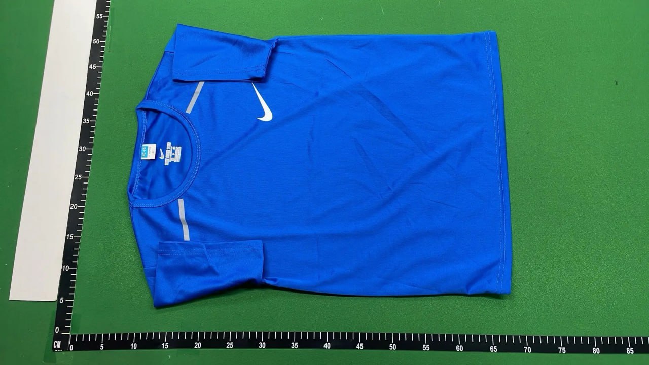 Nike short T-shirt tee set -3