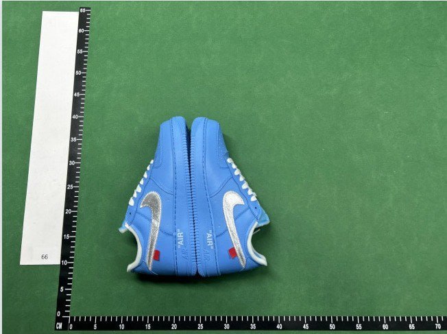 Nike AF1 OW Air Force -5