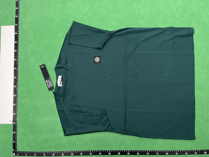 Stone island Tee Shorts -3