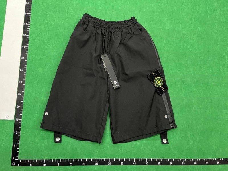 Stone island Tee Shorts -2