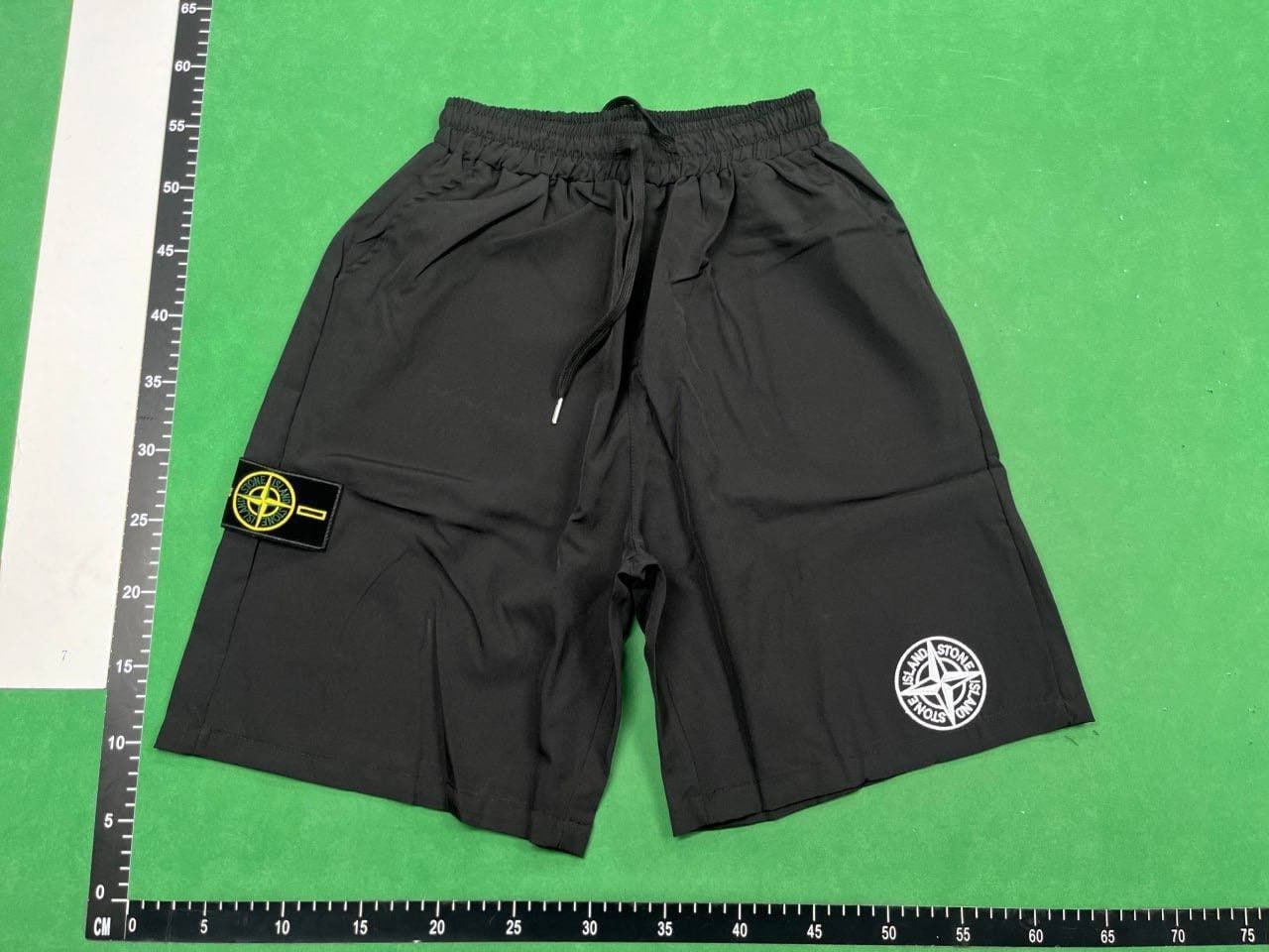 Stone island Tee Shorts -5