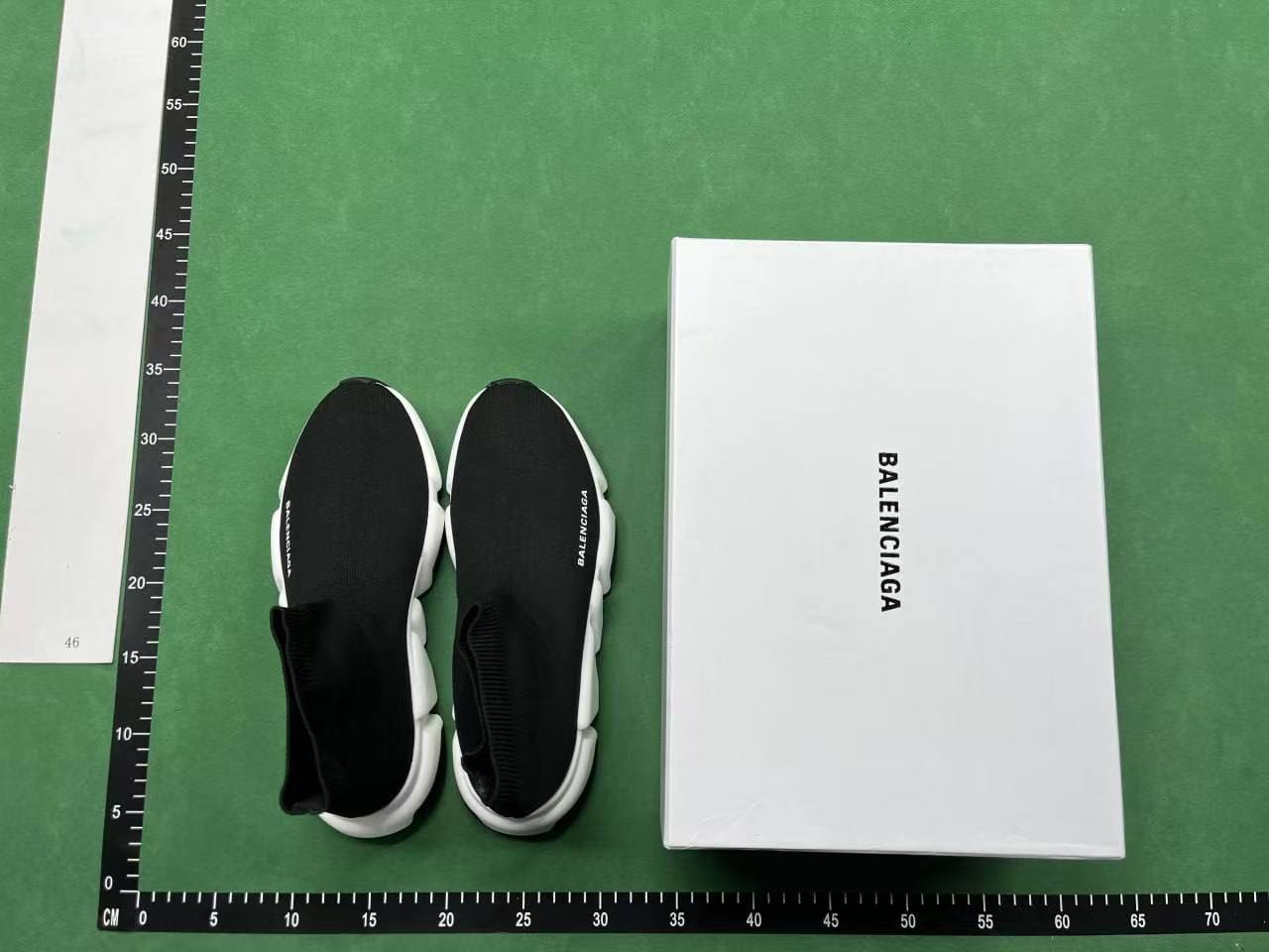 Balenciaga shoes -3