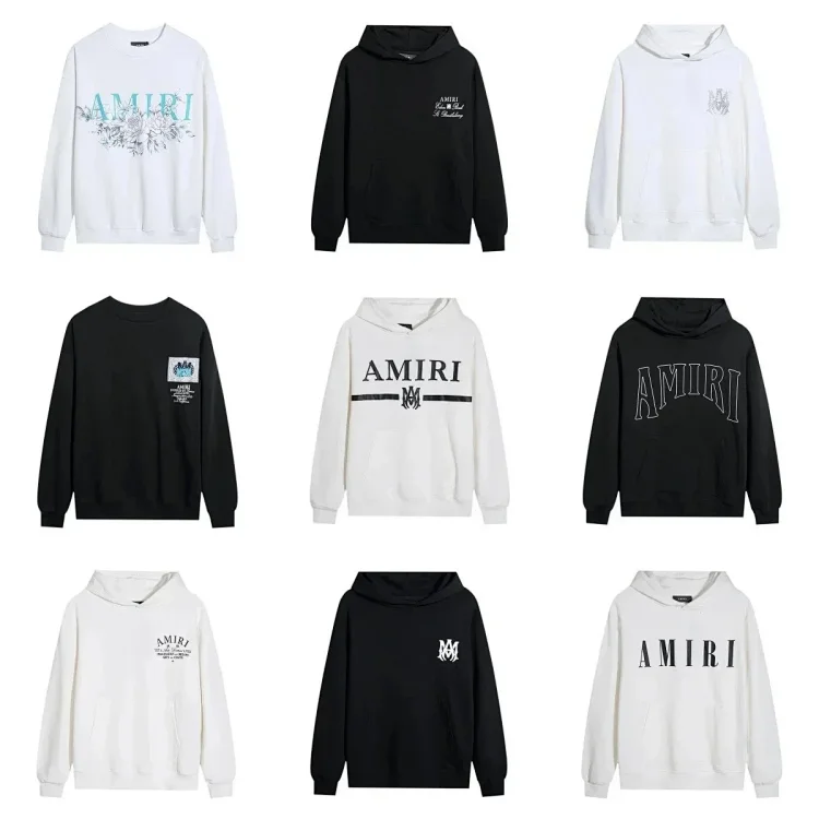 Amiri sweatshirt