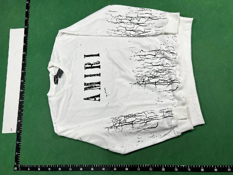 Amiri sweatshirt -3