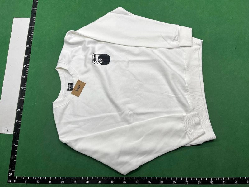 Stussy sweatshirt -3