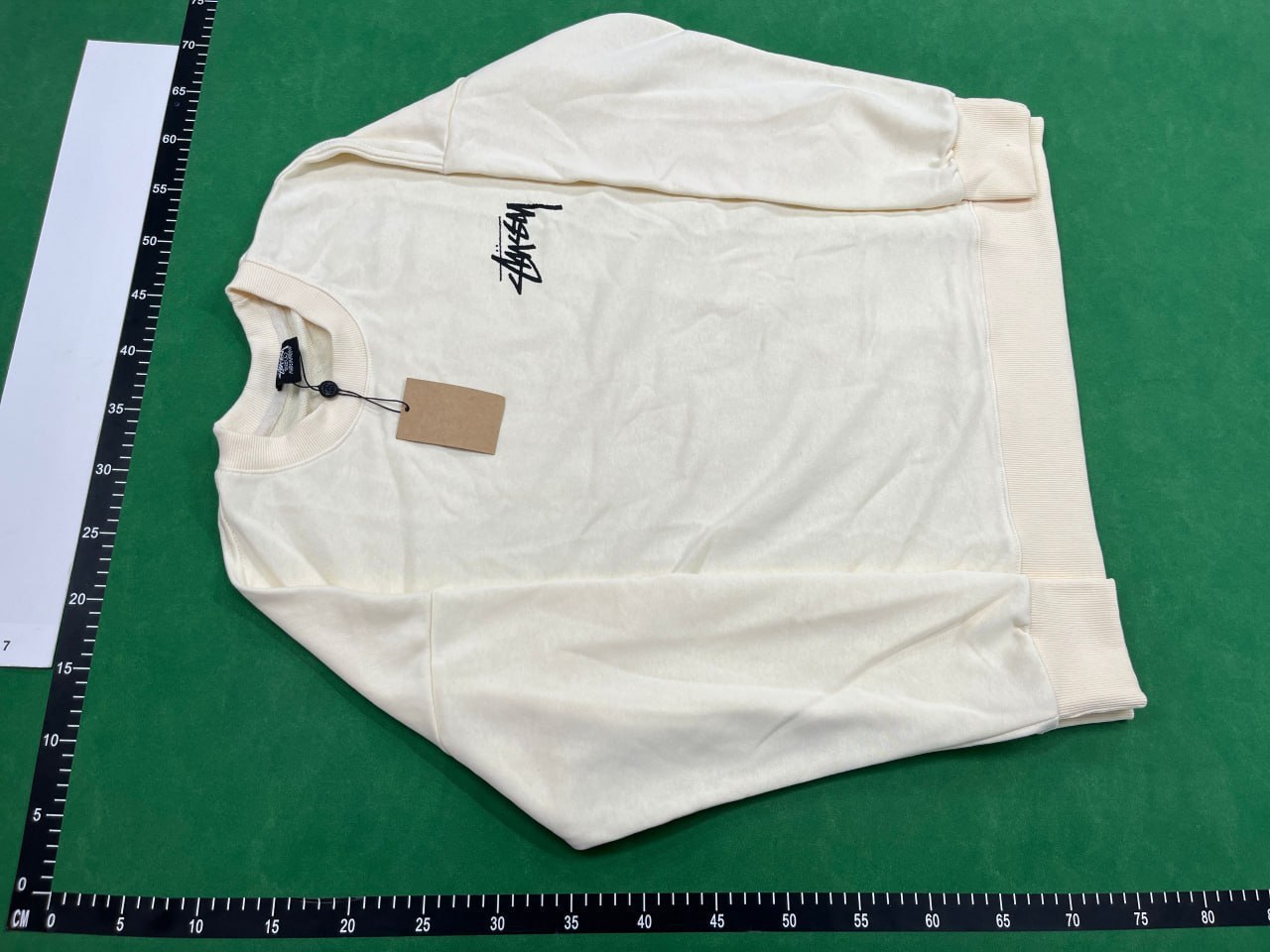 Stussy sweatshirt -5