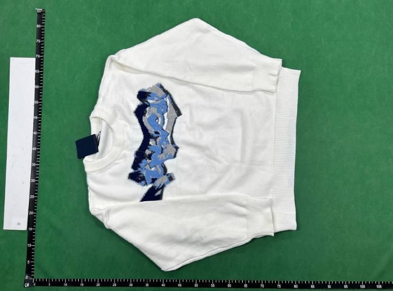 Louis Vuitton sweatshirt -2
