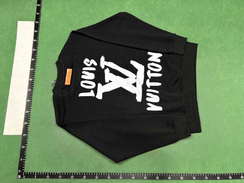 Louis Vuitton sweatshirt -3