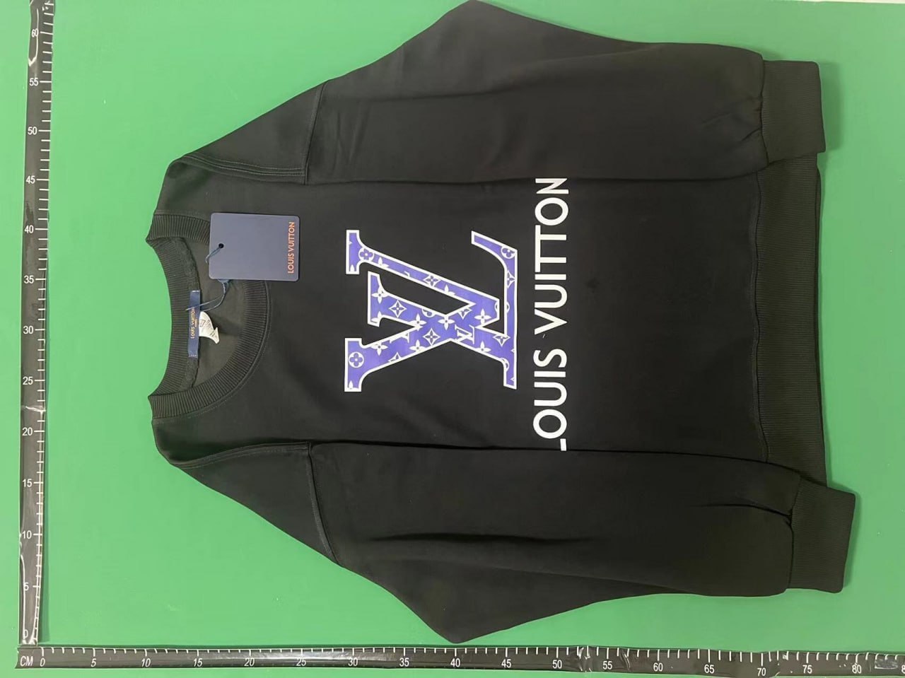 Louis Vuitton sweatshirt -5
