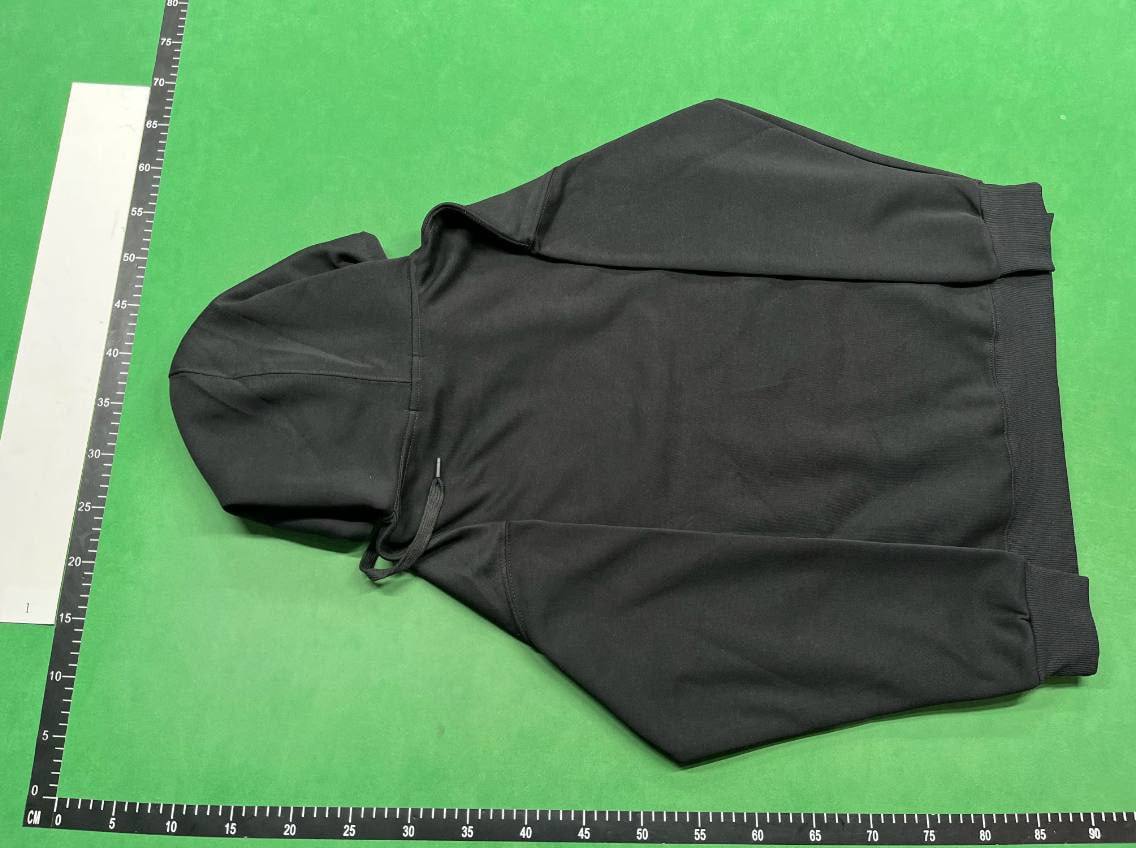 1:1 original Moncler Hoodie Sweatshirt -3