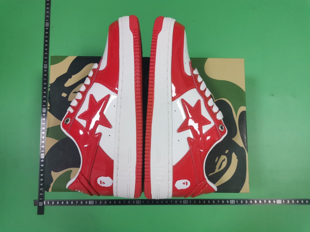 A Bathing Ape Bape collection 2 -3