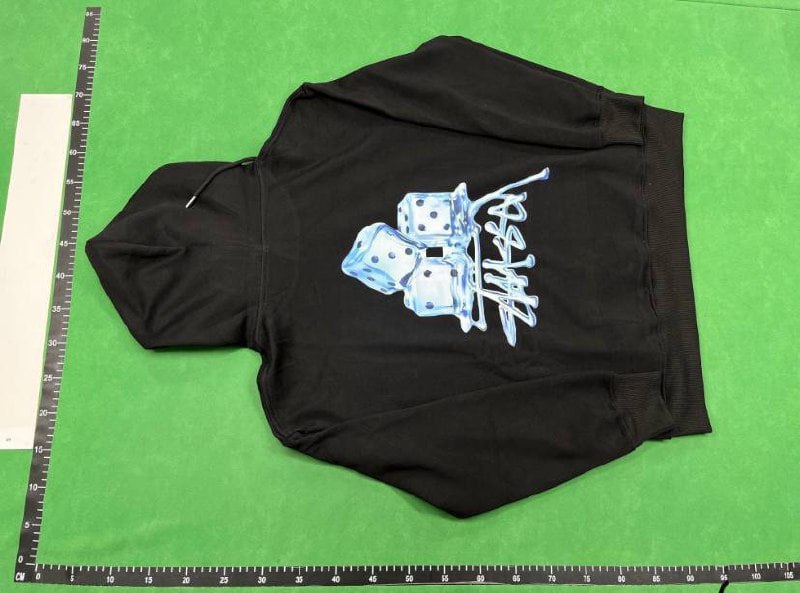 Stussy Sweatshirt -3