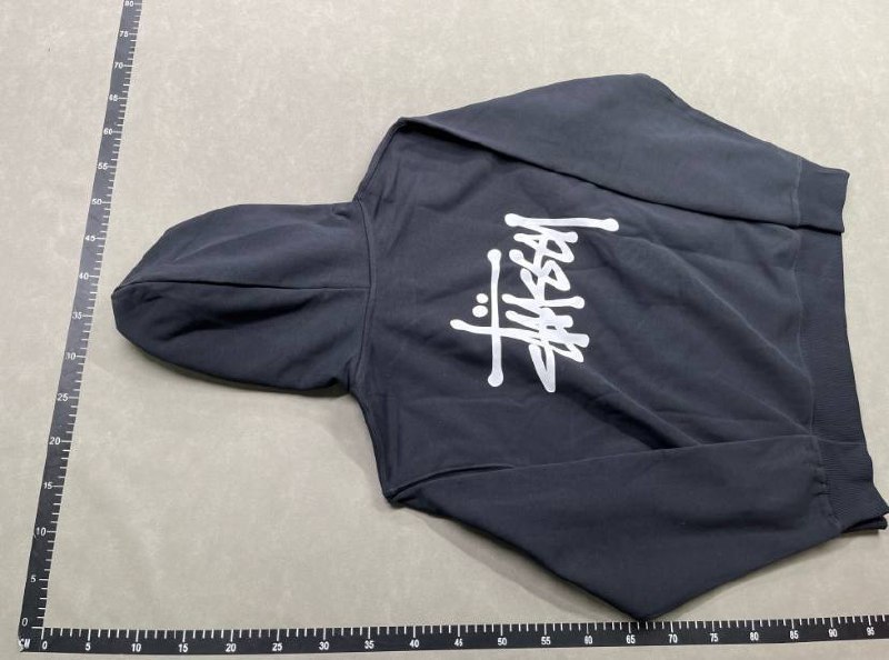 Stussy Sweatshirt -5