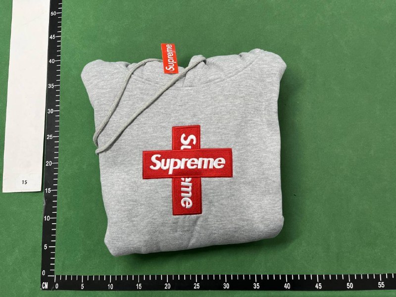 SUPREME HOODIES （20 styles -2