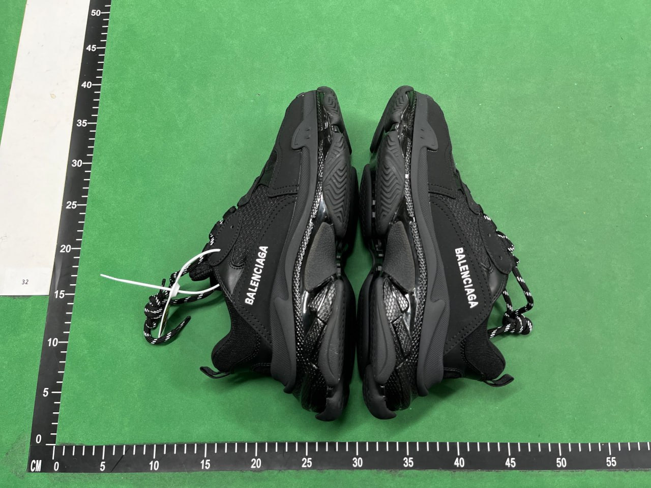 Balenciaga shoes (36 CP) -3